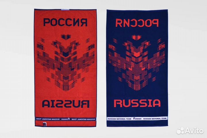 Комплект полотенец Forward