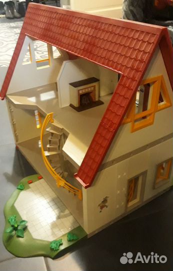 Дом для кукол
