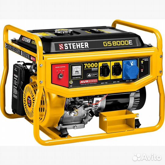 Прокат строительного инструмента