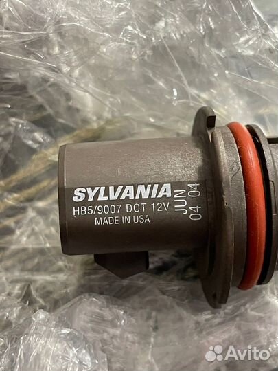 Лампа накаливания Ford Motor Company (Оригинал)