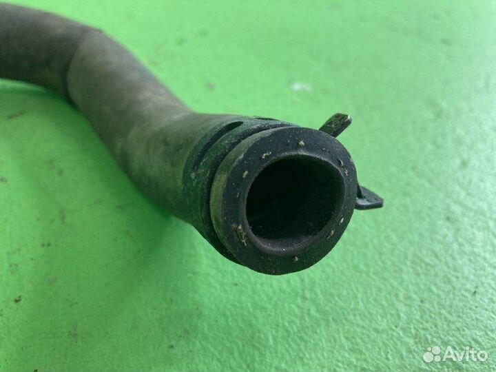 Патрубок клапана MAN TGX