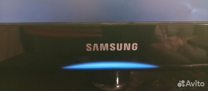 Телевизор самсунг