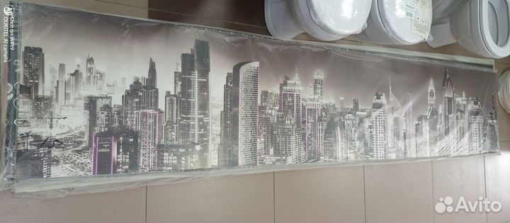 Фартуки для кухни фотопечать