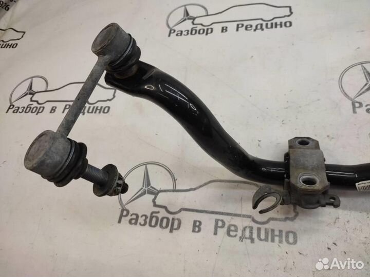 Стабилизатор задний w292 63 AMG S-modell GLE-cla