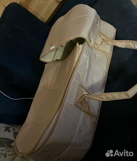 Сумка переноска для детей