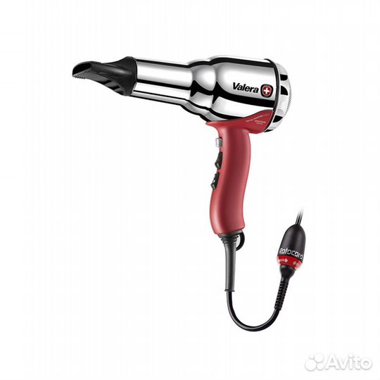 Фен Valera Swiss Metal Master Light (584.01/I) Sil