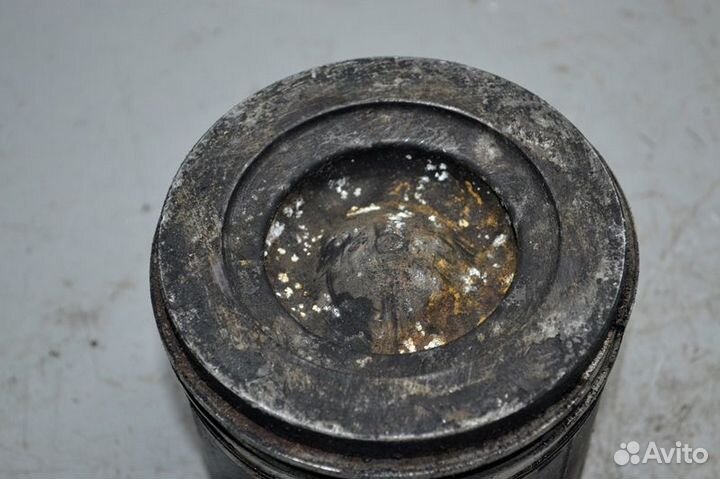 Поршень iveco Stralis (01.02)