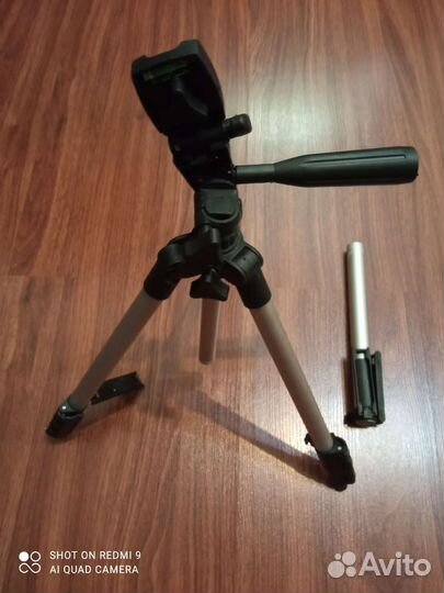 Штатив для телефона
