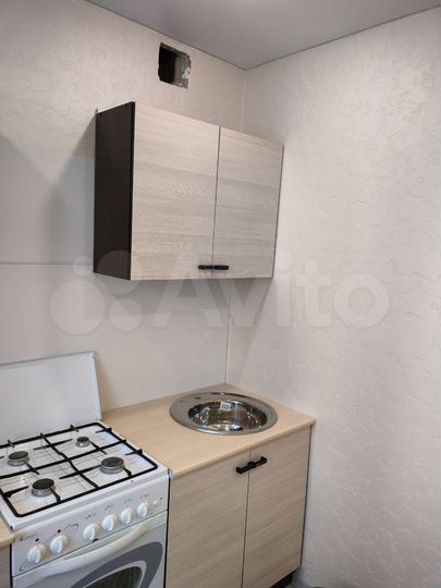 2-к. квартира, 44 м², 2/5 эт.