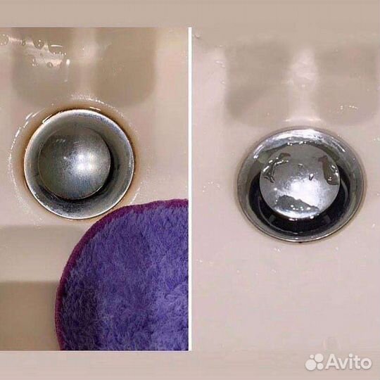 Паста мистик (Mystik) и диск Инволвер