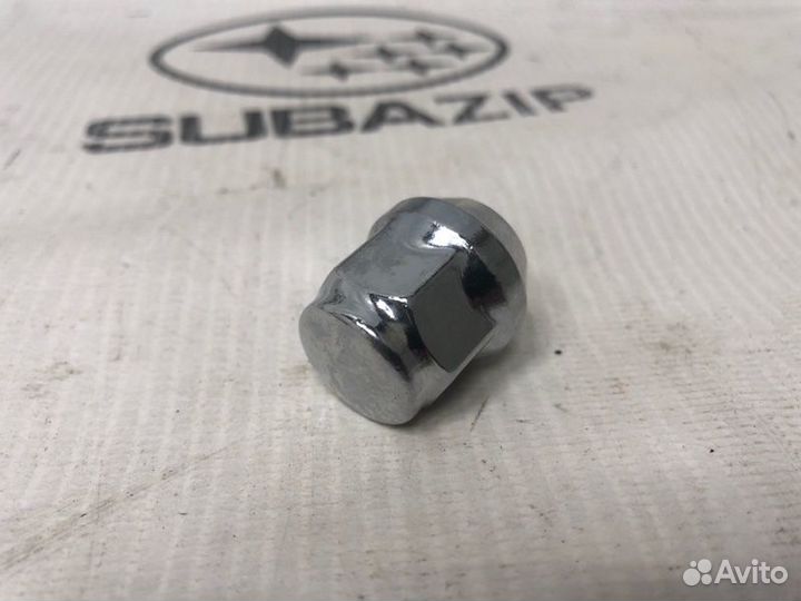 Гайка колесная Subaru Forester