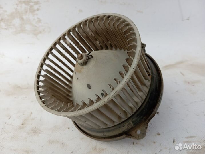 Моторчик отопителя Honda Civic 6 MA MB MC CRX