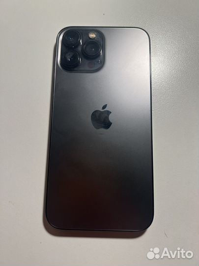 iPhone 13 Pro Max, 256 ГБ