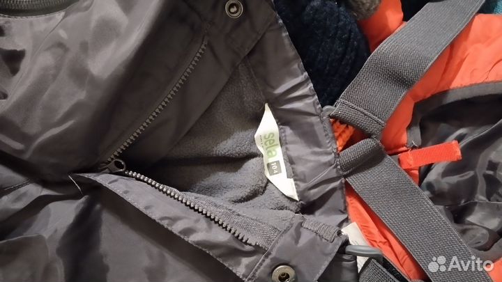 Одежда для мальчика