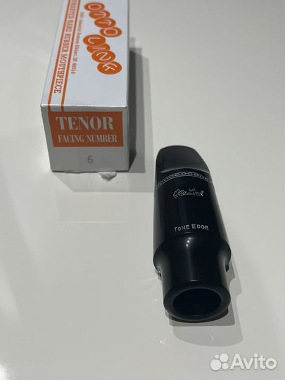 Мундштук для тенор-саксофона Otto Link