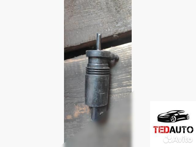 Насос (моторчик) омывателя стекла, Mercedes GLE W1