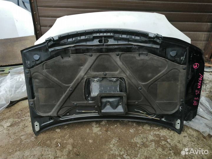 Капот Daihatsu Terios J100