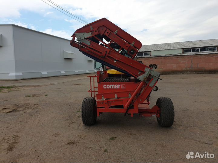 Комбайн Asa Lift A/S T100, 2013