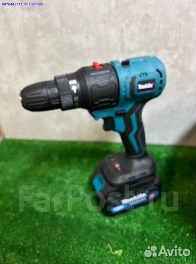Набор электроинструмента Makita Мультитул 5в1