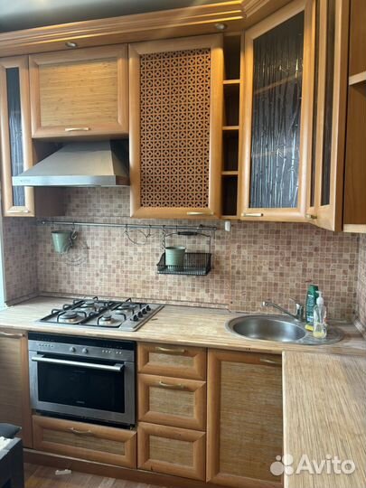 Кухонные гарнитуры угловые бу