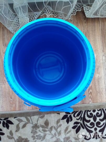 Бочки пластиковые 30л