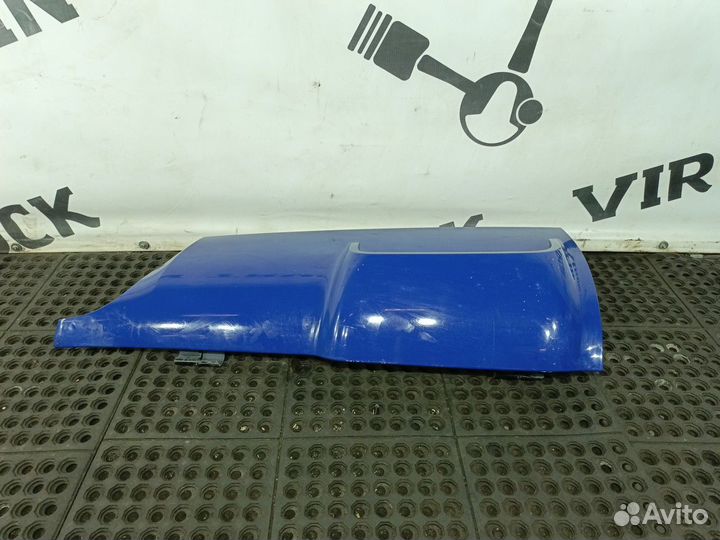 Угол кабины правый 2019 Daf XF106