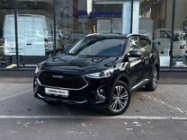 Haval F7 1.5 AMT, 2021, 58 315 км, с пробегом, цена 2 070 000 руб.