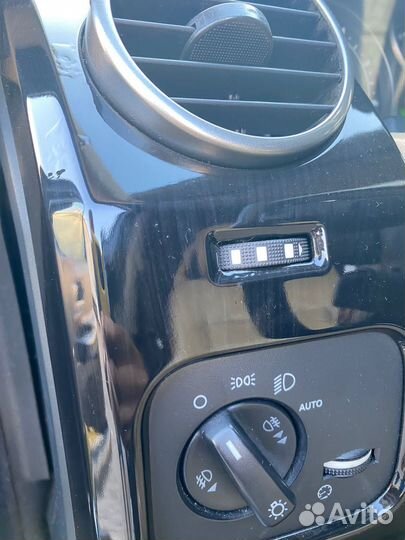 Land Rover Discovery 2.7 AT, 2006, 370 000 км