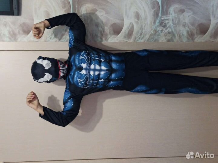 Костюм Венома