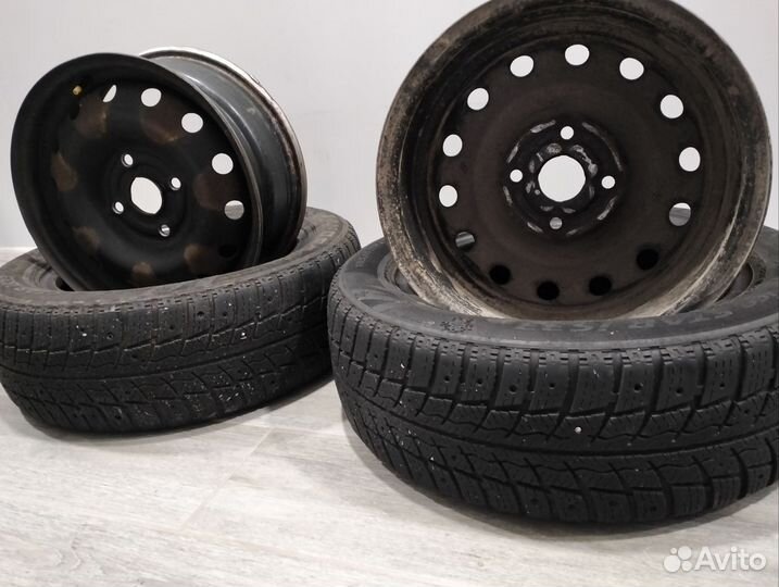 Landsail Ice Star IS33 185/65 R15