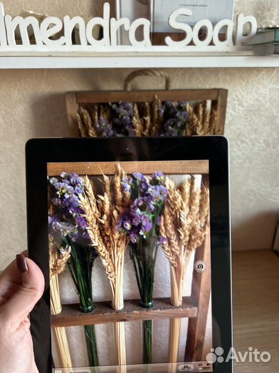 iPad 3 New (2012) 16 Гб