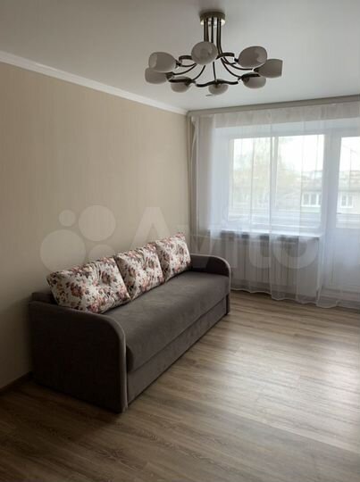 2-к. квартира, 44 м², 5/5 эт.