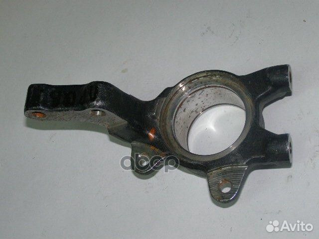 Кулак поворотный 11180300101400 LADA