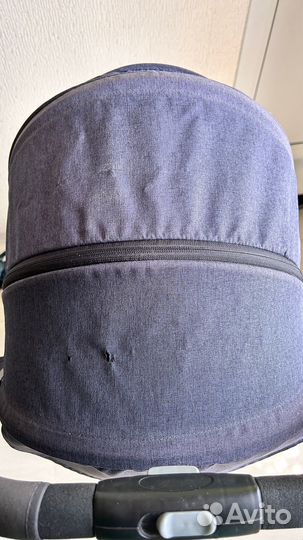 Прогулочная коляска inglesina sketch