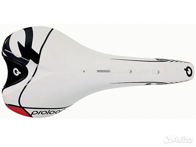 Новое Седло prologo Scratch 2 карбон титан