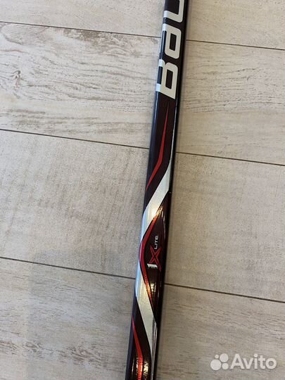 Клюшка Bauer Vapor S18 1X lite Grip Junior R