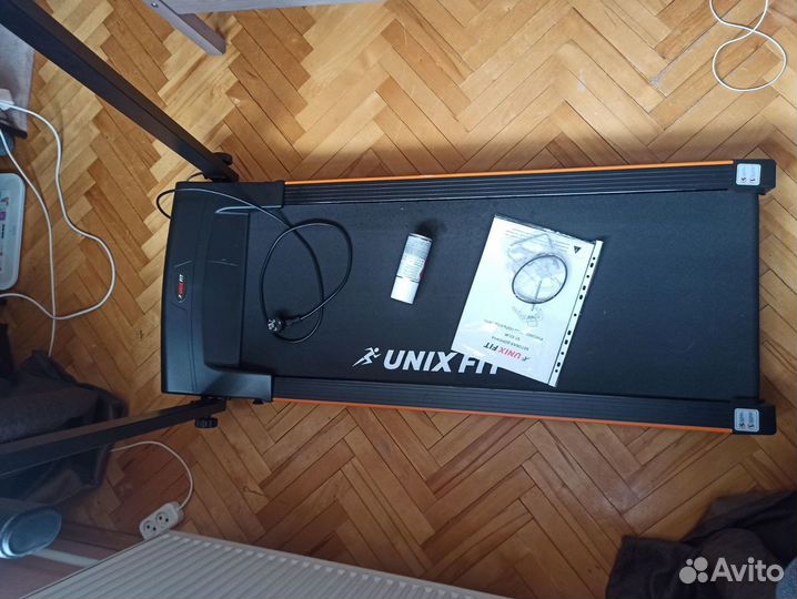 Беговая дорожка UnixFit ST-530M