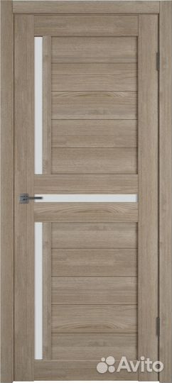 Дверь межкомнатная Light 16 Mocco