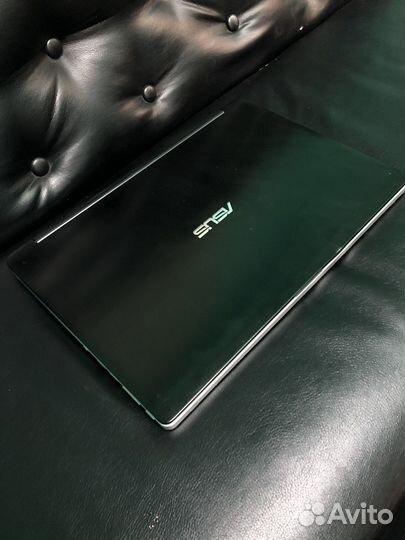 Сенсорный ноутбук трансформер asus tp500 i3, 8gb