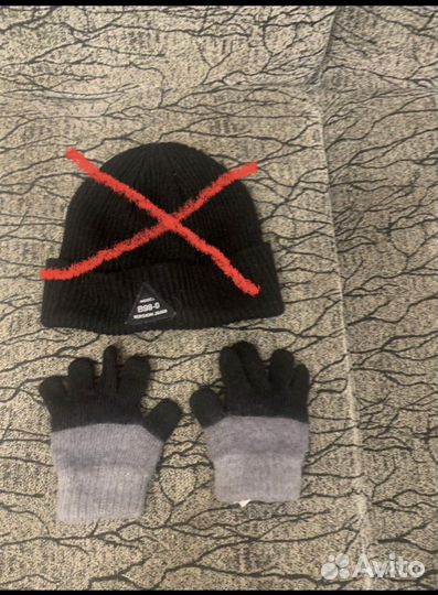 Шапки детские для мальчиков