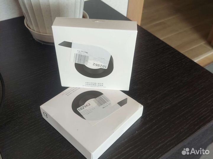 Магнитная лента для робота пылесоса xiaomi