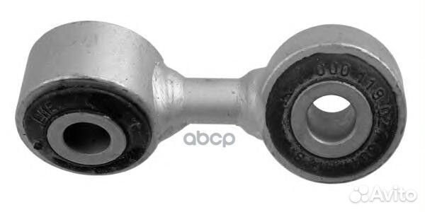 Тяга / стойка, стабилизатор 2677601 lemforder