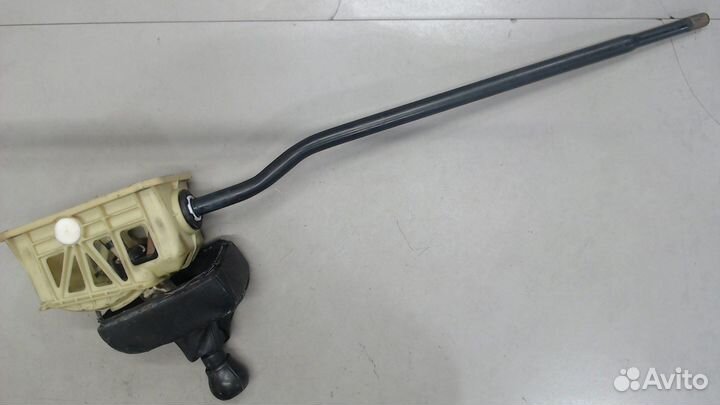 Кулиса кпп Opel Tigra, 1997