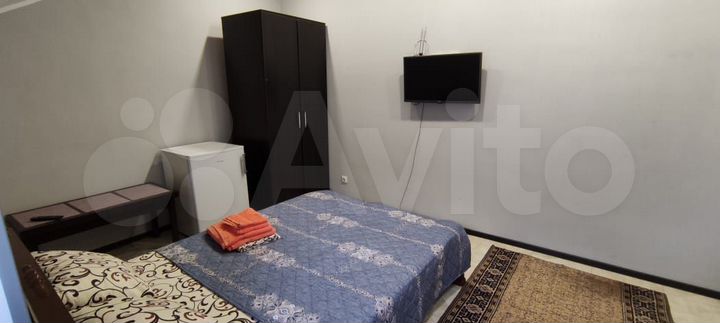 Комната 17 м², 3/3 эт.