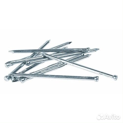 Гвозди финишные оцинкованные 2,0*50мм (5кг/уп)