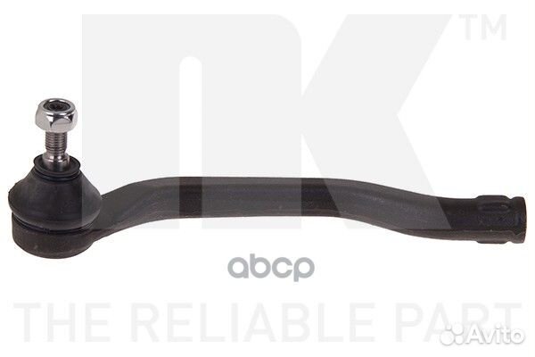5033979 NK Наконечник рулевой левый 5033979 Nk
