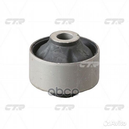 GV0039 сайлентблок рычага переднего задний зам