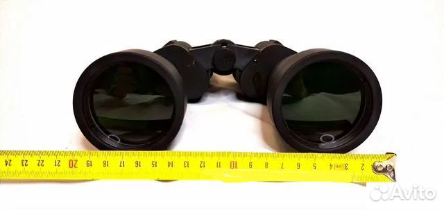 Бинокль cаnоn12x60 8*21*24см.Линзы25*60мм см.видео