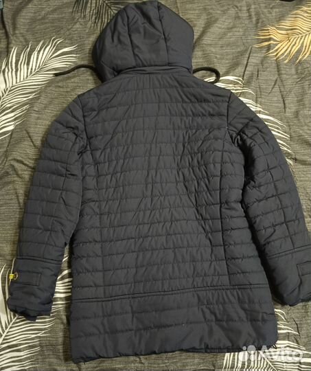 Куртка весна осень для мальчика 146