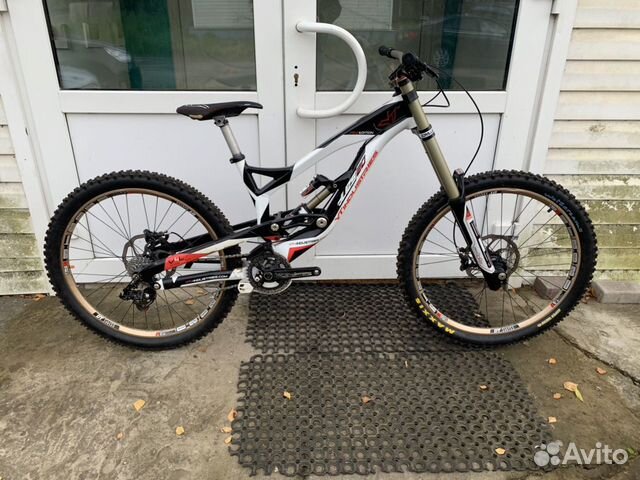 Yt Industries Tues 2.0 PRO Edition 2013 L